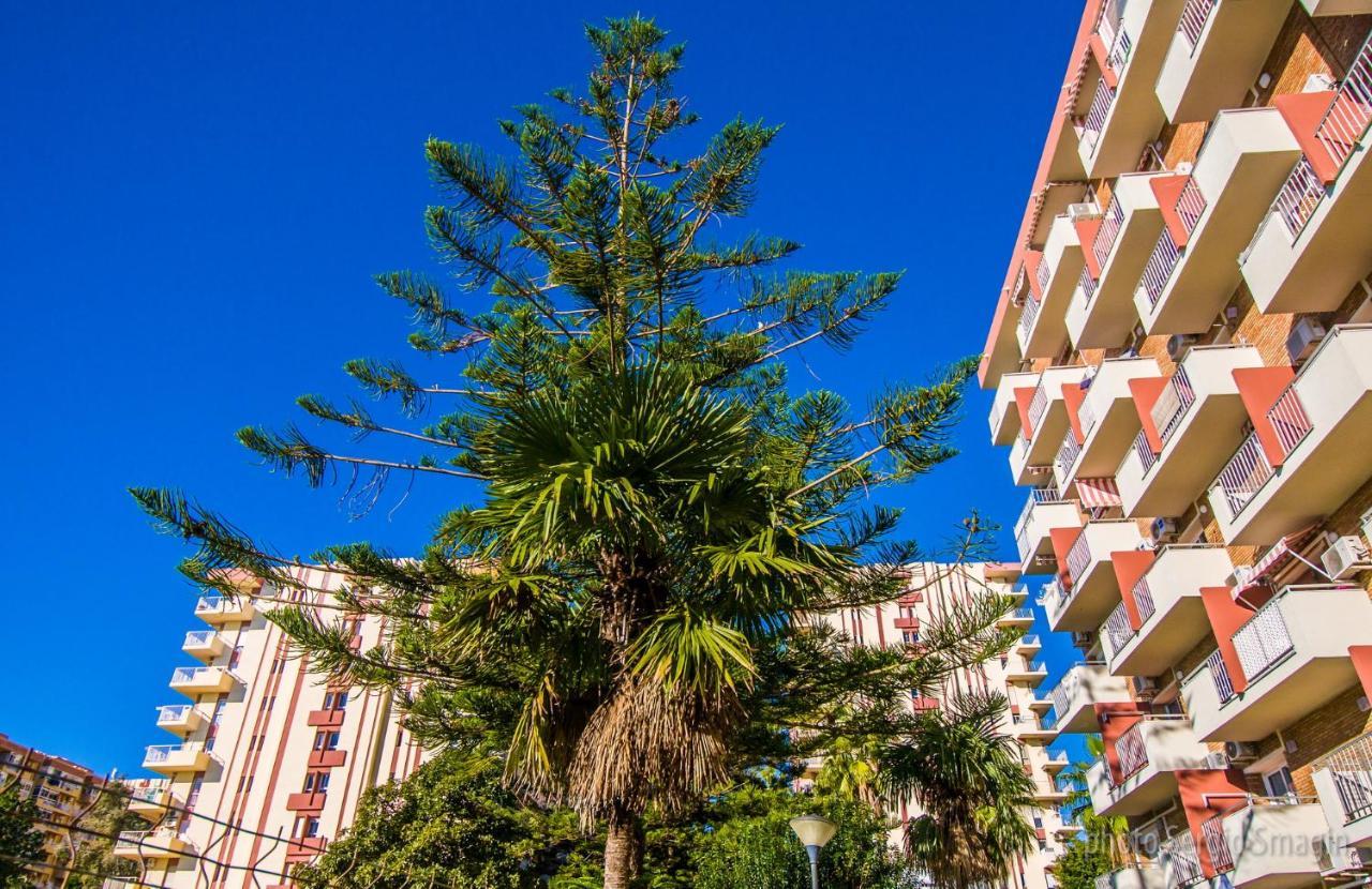 36 Júpiter Apartamento - Vista al jardín y la piscina - Excelente wifi Benalmádena Exterior foto