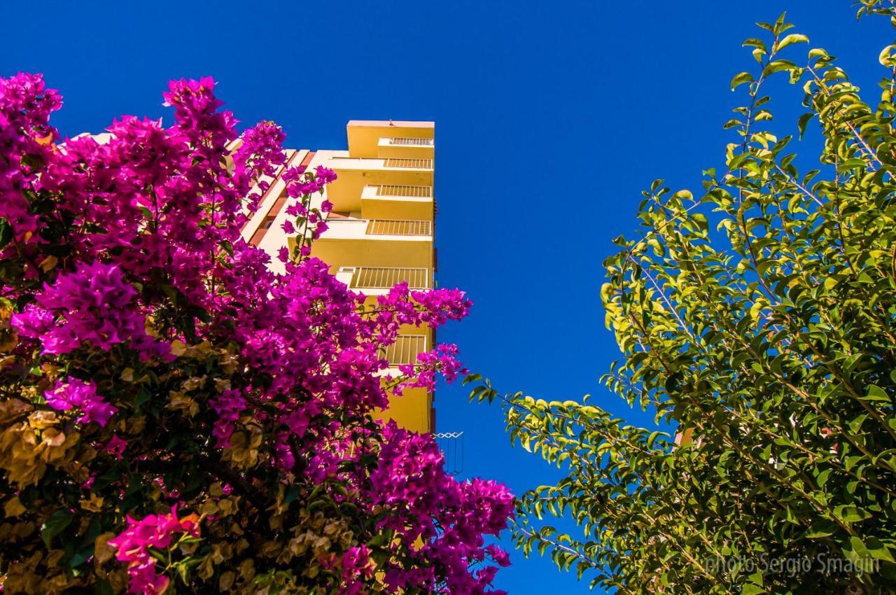 36 Júpiter Apartamento - Vista al jardín y la piscina - Excelente wifi Benalmádena Exterior foto